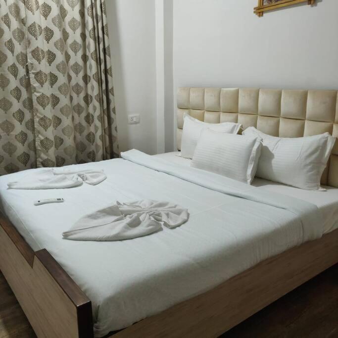 Kivi'S Kozy 2Bhk Luxurious Apartment Goa By Leela Homes 阿伯来 外观 照片
