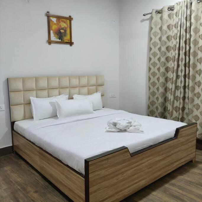 Kivi'S Kozy 2Bhk Luxurious Apartment Goa By Leela Homes 阿伯来 外观 照片