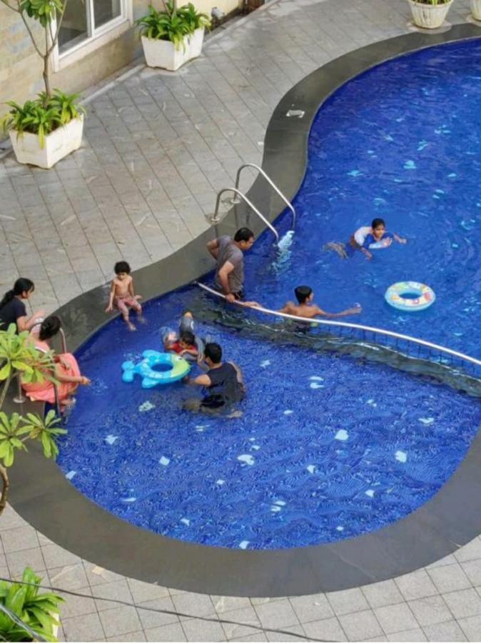 Kivi'S Kozy 2Bhk Luxurious Apartment Goa By Leela Homes 阿伯来 外观 照片