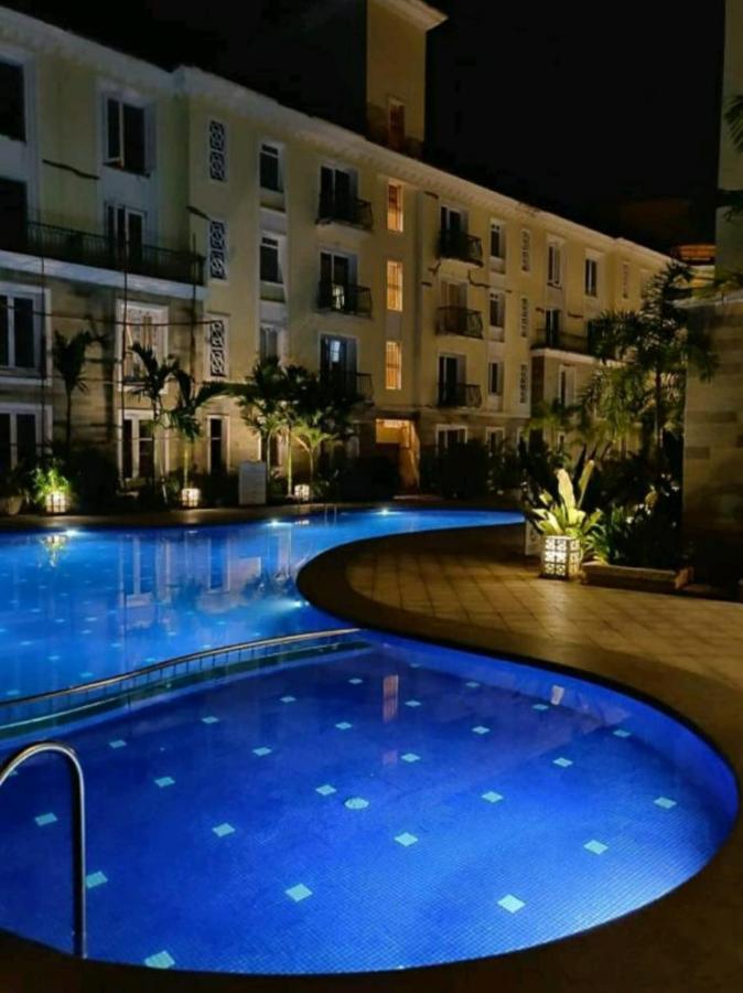 Kivi'S Kozy 2Bhk Luxurious Apartment Goa By Leela Homes 阿伯来 外观 照片