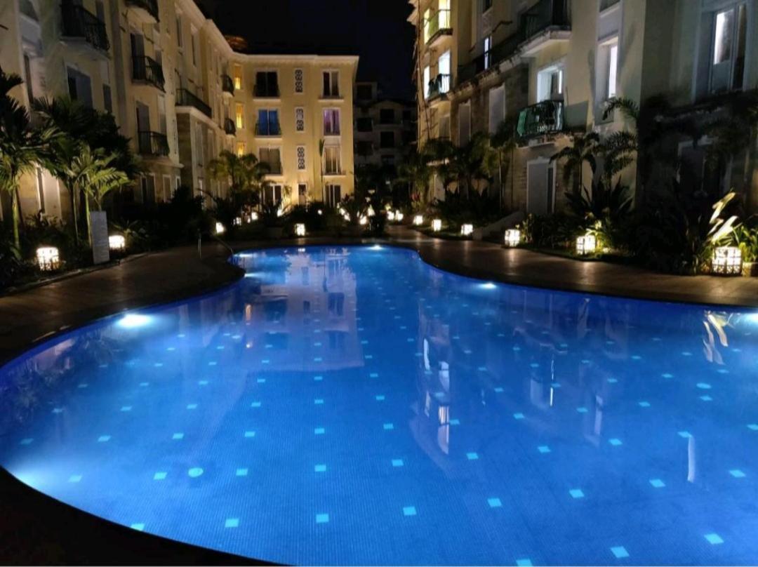 Kivi'S Kozy 2Bhk Luxurious Apartment Goa By Leela Homes 阿伯来 外观 照片